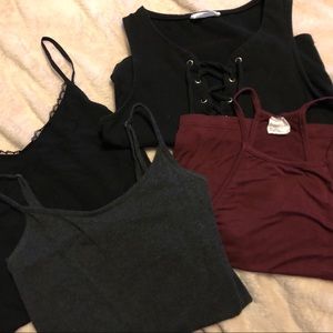 tank bundle ♡
